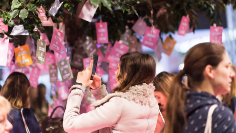 small acts of love tree