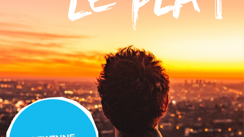 Julian lePlay teaser