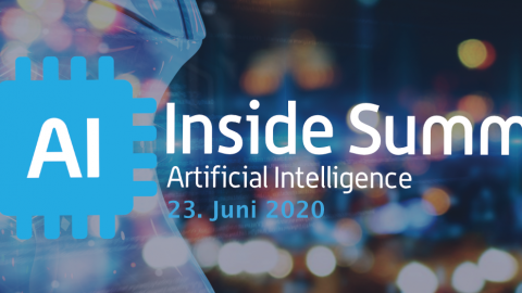 AI Inside Summit 