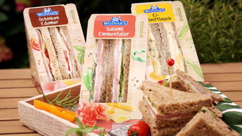 Sandwiches 2