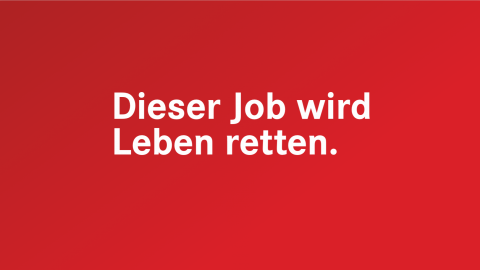 Rosenbauer HR Kampagne "Leben Retten"