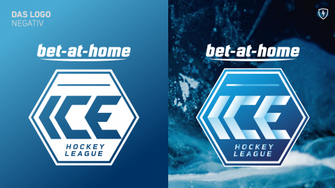 Rebranding ICE Hockey League