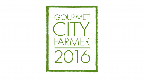 Gourmet City Farmer