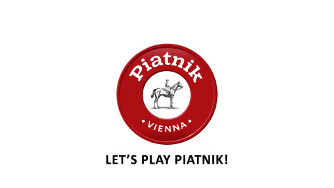 Let's play PIATNIK!