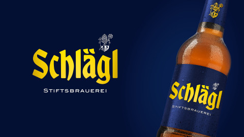 Schlägl Brauerei & Stift – Markenführung