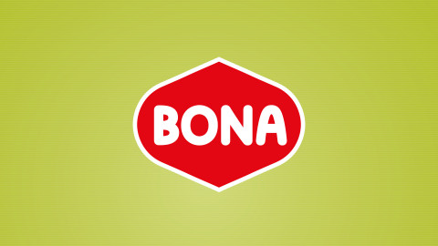 Neues BONA Logo