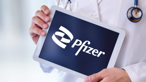 Pfizer – E-Broschüren INLYTA® und LORVIQUA®