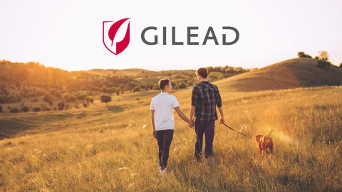 Gilead - HIV heute: Weiter nach vorne blicken!