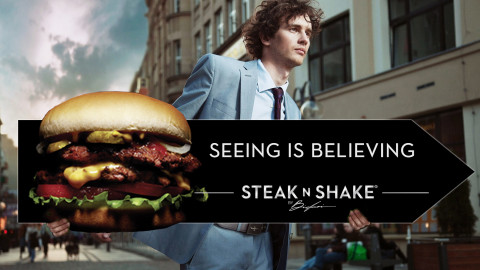 Steak 'n Shake UK