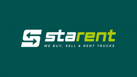Neues STARENT Logo