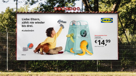IKEA | TIGERFINK