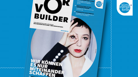 Vorbuilder-Magazin 