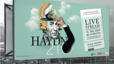 Haydn 210