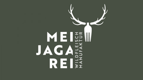 Mei Jagarei Logo