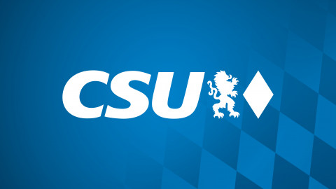 CSU – Landtagswahl 2023