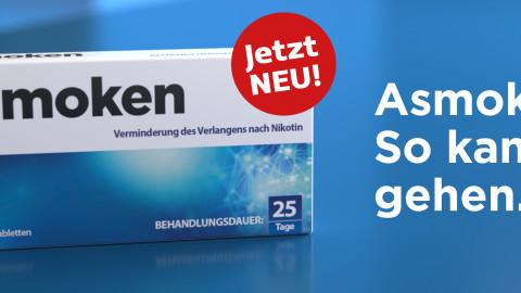 Asmoken – Gesamtkommunikation