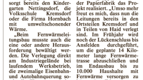 Kronen Zeitung OÖ