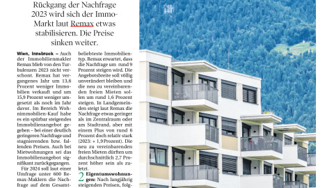 Tiroler Tageszeitung