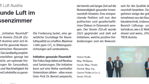 Der ö. Installateur