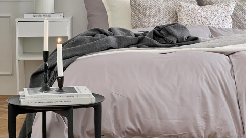 Influencer setzen Trends: Biologisch abbaubare Heimtextilien im Fokus