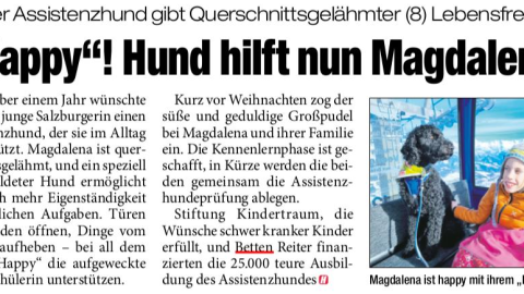 Clipping Heute