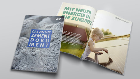 VÖZ – Das neue Zementdokument