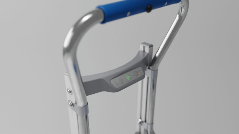 3D Rendering - Detail