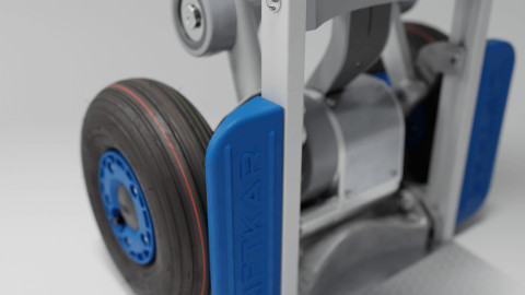 3D Rendering - Detail