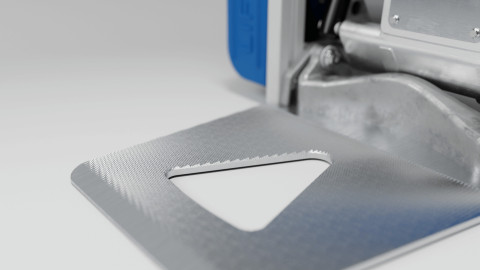 3D Rendering - Detail