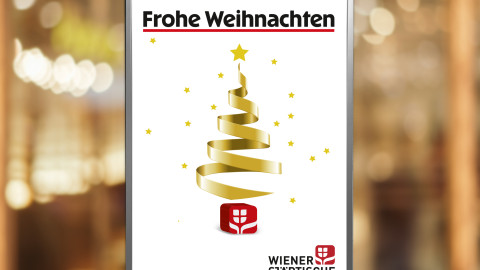 Weihnachtsposter 2024