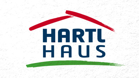 Hartl Haus Brand und Corporate Design