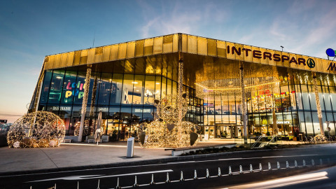 FISCHAPARK - 120 Shops, 1 Social-Media-Agentur