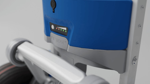 3D Rendering - Detail