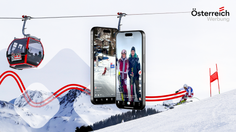 Österreich Werbung - Ideen, TikToks und starke Bilder
