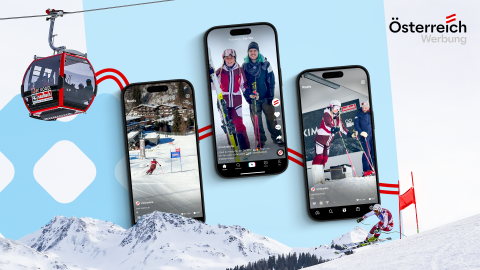 Insta Reels, TikToks