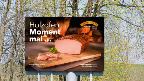 Staudinger Holzofen Spezialitäten