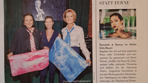 Niederösterreicherin