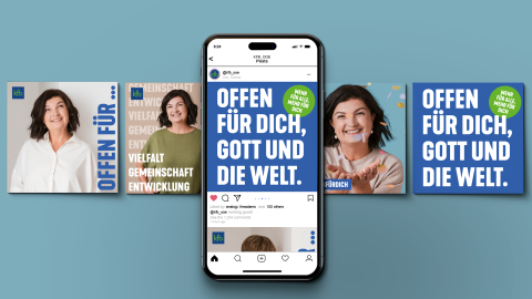 Katholische Frauenbewegung OÖ