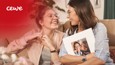 CEWE - Emotionale Markenerlebnisse für digitale Kanäle