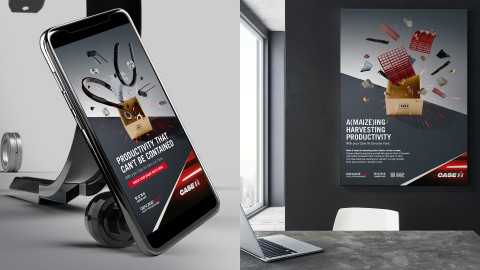 Visual Print, Online