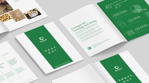 Broschüre Übersicht