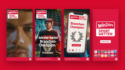 win2day Sportwetten