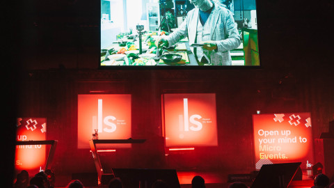 ILS - Main Event Leoben