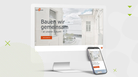 Relaunch www.kppk.at