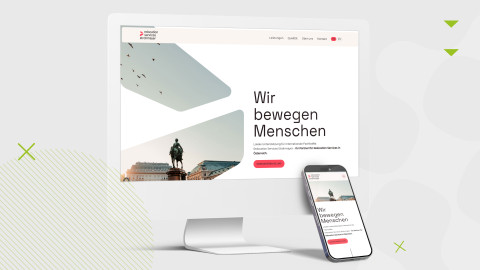 Relaunch www.relocation-services.at