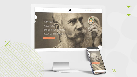 Relaunch gourmetkultur-breuer.de