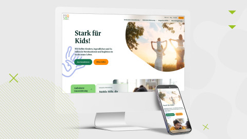 Relaunch www.prosoz.at