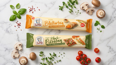 Tante Fanny Website Relaunch