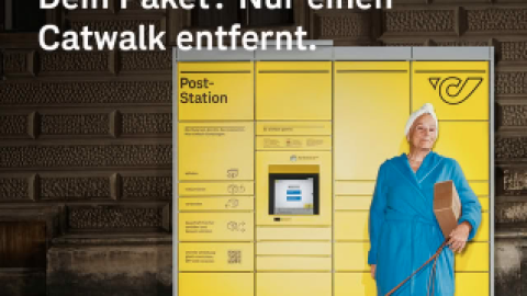 Empfangsoptionen​ 3