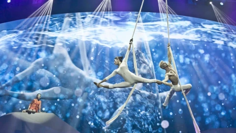 BWT „Water Live“ 20th Anniversary